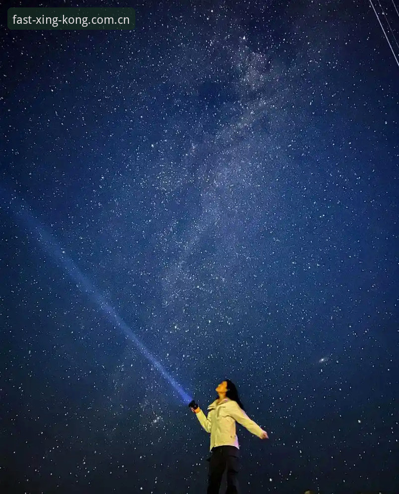 老用户手把手教你用好星空平台：避开这3个坑，体验才叫好